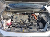 Toyota Rav4 Limited 2T3DWRFV1MW103582 снимка
