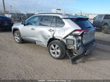 Toyota Rav4 Limited 2T3DWRFV1MW103582 снимка