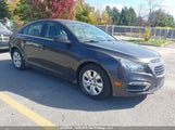 Chevrolet Cruze Lt 1G1PC5SB8F7219119 снимка