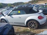 Volkswagen Beetle Dune 3VWTDAAT0JM507556 снимка