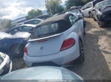 Volkswagen Beetle Dune 3VWTDAAT0JM507556 снимка