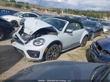 Volkswagen Beetle Dune 3VWTDAAT0JM507556 снимка