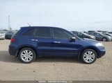 Acura Rdx Technology 5J8TB1H52BA802139 снимка