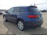 Acura Rdx Technology 5J8TB1H52BA802139 снимка