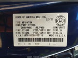Acura Rdx Technology 5J8TB1H52BA802139 fotografie