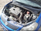 Suzuki Sx4 YB11S100090 снимка