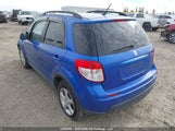 Suzuki Sx4 YB11S100090 fotografie
