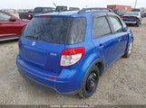 Suzuki Sx4 YB11S100090 снимка
