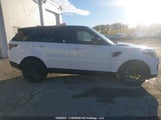 Land Rover Range Rover Sport Hse Silver Td6 SALWR2RK9MA763322 fotografie