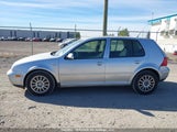 Volkswagen City Golf 9BWEL61J874010307 снимка