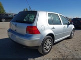 Volkswagen City Golf 9BWEL61J874010307 снимка