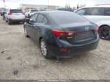 Mazda Mazda3 Gs 3MZBM1V76GM260870 снимка
