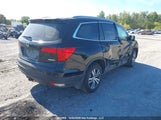Honda Pilot Ex 5FNYF6H30HB502281 снимка