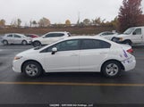 Honda Civic Lx 2HGFB2F47FH030354 снимка