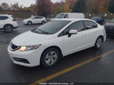 Honda Civic Lx 2HGFB2F47FH030354 снимка