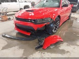 Dodge Charger Scat Pack 2C3CDXGJ2PH615877 снимка