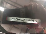 Dodge Charger Scat Pack 2C3CDXGJ2PH615877 fotografie