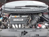 Acura Csx Premium 2HHFD56776H202772 снимка