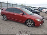 Acura Csx Premium 2HHFD56776H202772 снимка