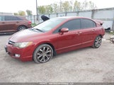 Acura Csx Premium 2HHFD56776H202772 снимка