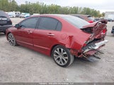 Acura Csx Premium 2HHFD56776H202772 снимка