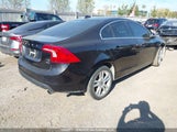 Volvo S60 T6 YV1902FH7B2011076 снимка