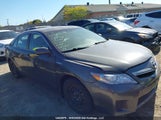 Toyota Camry Hybrid 4T1BB3EK6BU129494 снимка