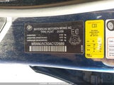 BMW 528I WBANU5C50AC122689 снимка