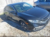 Honda Civic Lx 2HGFC2F58LH017839 снимка