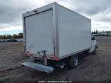 Chevrolet Express Cutaway Work Van 1HA0GSF72SN008260 снимка