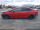 Honda Civic Si Si 2HGFB6E53CH201436 снимка