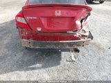 Honda Civic Si Si 2HGFB6E53CH201436 снимка