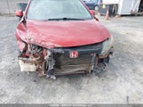 Honda Civic Si Si 2HGFB6E53CH201436 fotografie