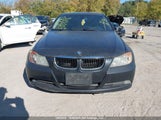 BMW 325 I WBAVB13556PT16052 снимка