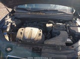 Hyundai Santa Fe 5NMSGDAG8AH345754 снимка