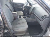 Hyundai Santa Fe 5NMSGDAG8AH345754 снимка