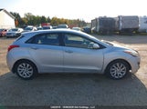 Hyundai Elantra Gt KMHD25LEXDU032903 снимка