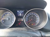 Hyundai Elantra Gt KMHD25LEXDU032903 снимка