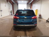 Chevrolet Equinox Lt 3GNAXWEU2KL273324 снимка