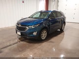 Chevrolet Equinox Lt 3GNAXWEU2KL273324 снимка