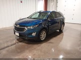 Chevrolet Equinox Lt 3GNAXWEU2KL273324 снимка