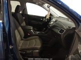 Chevrolet Equinox Lt 3GNAXWEU2KL273324 снимка