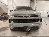 Chevrolet Silverado 3GCUKEE87SG285267 fotografie