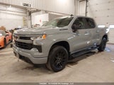 Chevrolet Silverado 3GCUKEE87SG285267 снимка