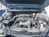 Subaru Crosstrek Limited JF2GTANC6K8224720 снимка