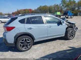 Subaru Crosstrek Limited JF2GTANC6K8224720 снимка
