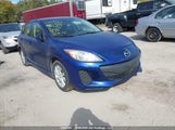 Mazda Mazda3 Gs-Sky JM1BL1L72C1566903 снимка