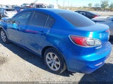 Mazda Mazda3 Gx JM1BL1UF1C1509355 снимка