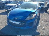 Mazda Mazda3 Gx JM1BL1UF1C1509355 снимка