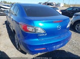 Mazda Mazda3 Gx JM1BL1UF1C1509355 снимка
